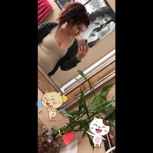 Meet your Posher, Priscilla